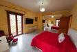 Villa in vendita con giardino a Pomezia in lungomare delle sirene - 06, Camera / camera da letto