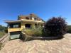 Villa in vendita con giardino a Aprilia in via vulcano - 02, Casa all'aperto