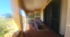 Villa in vendita con giardino a Aprilia in via vulcano - 03, Terrazza