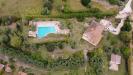Villa in vendita con giardino a Pomezia in via delle magnolie - 03, Piscina
