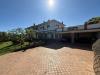 Villa in vendita con giardino a Pomezia in via delle magnolie - 06, Casa all'aperto