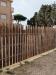 Appartamento bilocale in vendita con giardino a Aprilia in via etna - 08, Edificio all'aperto