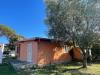 Villa in vendita con giardino a Aprilia in via chisone - 07, Casa all'aperto