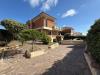 Villa in vendita con giardino a Pomezia in lungomare delle sirene - 03, Casa all'aperto