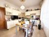 Villa in vendita con giardino a Pomezia in lungomare delle sirene - 07, Cucina