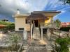 Villa in vendita con giardino a Aprilia in via dei rutuli - 07, Casa all'aperto
