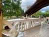 Villa in vendita con giardino a Aprilia in via dei rutuli - 08, Terrazza