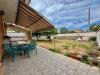 Appartamento in vendita con giardino a Ardea in via del pettirosso - 06, Terrazza