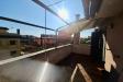 Villa in vendita con giardino a Pomezia in via signa - 10, Terrazza