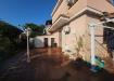 Villa in vendita con giardino a Pomezia in via signa - 03, giardino