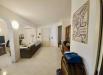Villa in vendita con giardino a Pomezia in via signa - 08, Soggiorno