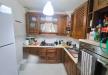 Villa in vendita con giardino a Pomezia in via signa - 09, Cucina