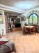 Villa in vendita con giardino a Pomezia in via piave - 03, Sala da pranzo