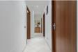 Appartamento in vendita a Roma in via antonio forni - 07, Hall / corridoio