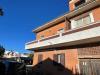 Villa in vendita con giardino a Pomezia in via metauro - 10, Edificio all'aperto