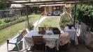 Villa in vendita con giardino a Pomezia in via metauro - 02, Terrazza