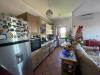 Villa in vendita con giardino a Pomezia in via metauro - 06, Cucina
