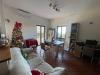 Villa in vendita con giardino a Pomezia in via metauro - 09, Sala da pranzo