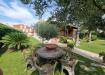 Villa in vendita con giardino a Ardea in via orsa maggiore - 10, Giardino
