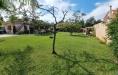 Villa in vendita con giardino a Ardea in via orsa maggiore - 05, Giardino