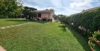 Villa in vendita con giardino a Ardea in via orsa maggiore - 06, Giardino