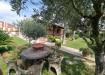 Villa in vendita con giardino a Ardea in via orsa maggiore - 09, Giardino