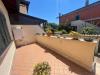 Villa in vendita con giardino a Roma in via moschiano - 05, Terrazza