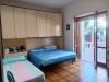 Appartamento in vendita con giardino a Pomezia in via colonia - 10, Camera / camera da letto
