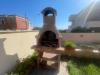 Appartamento in vendita con giardino a Pomezia in via rumenia - 10, Terrazza