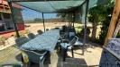 Villa in vendita con giardino a Aprilia in via serio - 04, Terrazza