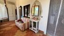 Villa in vendita con giardino a Aprilia in via serio - 05, Soggiorno