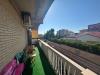 Appartamento bilocale in vendita ristrutturato a Ardea in via bologna - 04, Balcone