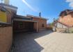 Villa in vendita con giardino a Roma in via ermanno giglio-tos - 02, Terrazza