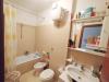 Appartamento bilocale in vendita a Anzio in via dei pesci - 09, Bagno