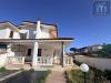 Villa in vendita con giardino a Pomezia in via oceano atlantico - 03, Foto 3