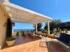Villa in vendita con giardino a Castellammare del Golfo in conza - 05, terrazzo