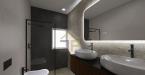 Villa in vendita con giardino a Castellammare del Golfo in contrada intavolatella snc - 08, Foto 8