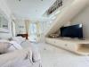 Villa in vendita con giardino a Forte dei Marmi - centro - 04