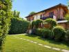Villa in vendita con giardino a Forte dei Marmi - centro - 02