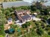 Villa in vendita con giardino a San Remo in strada san lorenzo 142/a - 02, Foto 2