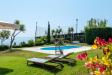 Villa in vendita con giardino a San Remo in via padre semeria 239 - 04, Foto 4