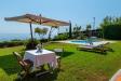Villa in vendita con giardino a San Remo in via padre semeria 239 - 05, Foto 5