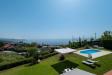 Villa in vendita con giardino a San Remo in via padre semeria 239 - 06, Foto 6