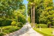 Villa in vendita con giardino a Lesa in via mazzini - 03, Foto 3