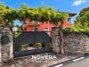 Villa in vendita con giardino a Lesa in via alle zappe di sotto 3 - 05, Foto 5