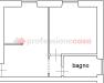 Appartamento bilocale in vendita a Roma - 09, plan chi.jpg
