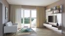 Appartamento monolocale in vendita classe A4 a Bari in via giuseppe fanelli 285 - 02, Foto 3