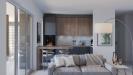 Appartamento monolocale in vendita classe A4 a Bari in via giuseppe fanelli 285 - 03, Foto 4
