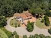 Villa in vendita con giardino a Lucca - carignano - 02