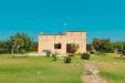 Casa indipendente in vendita con giardino a Melendugno - borgagne - 02